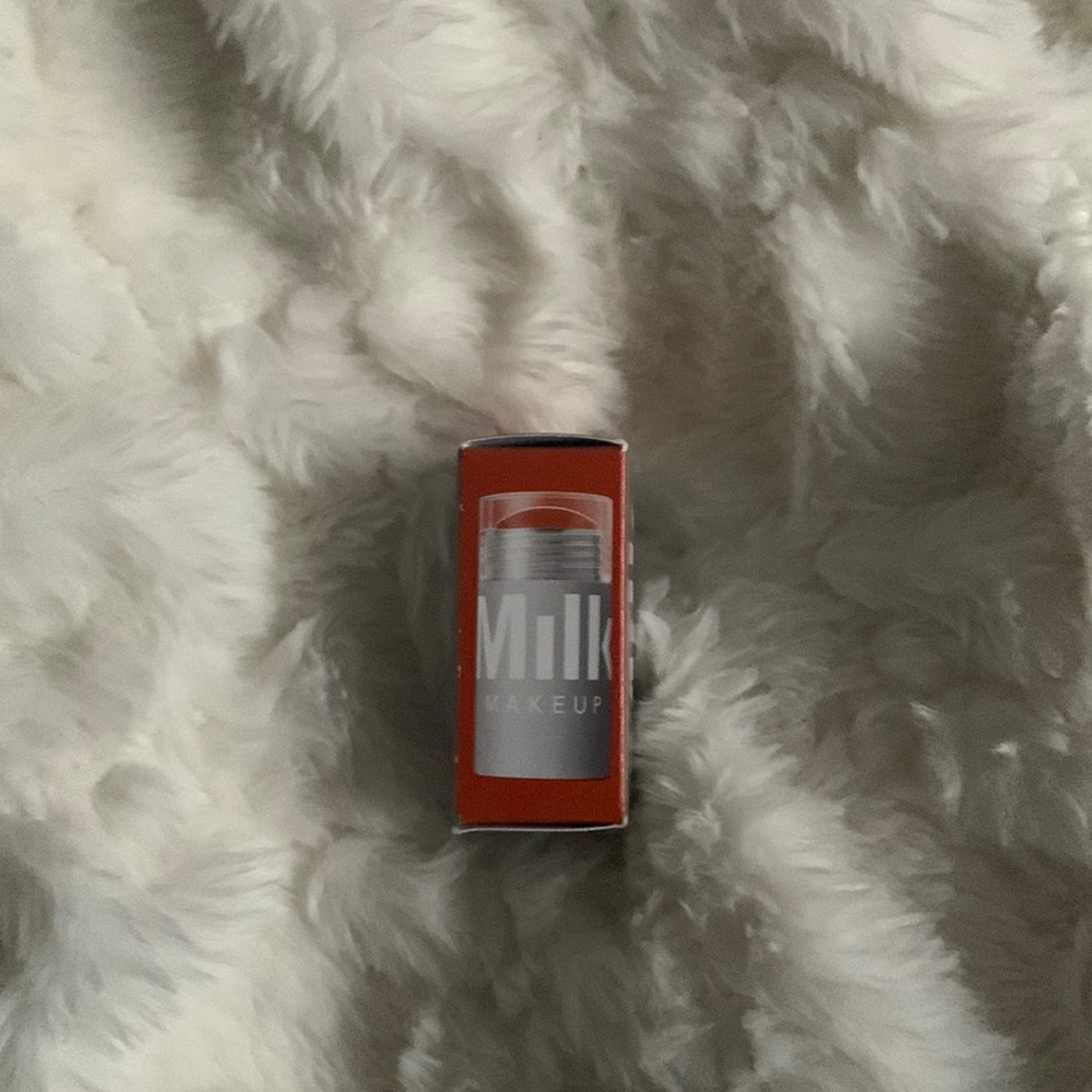 milk makeup lip + cheek swerve